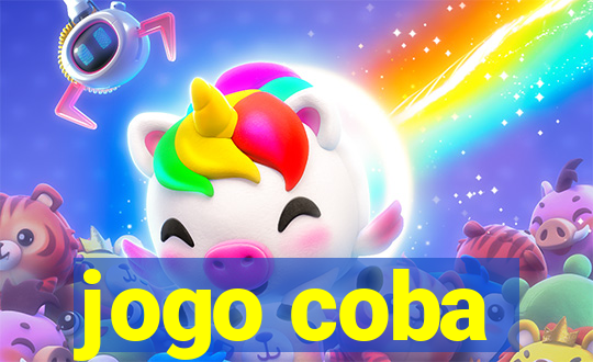 jogo coba